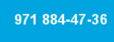 971 884-47-36